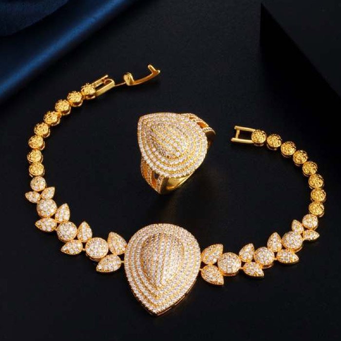 Jewellery