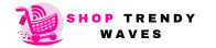 Shop Trendy Waves